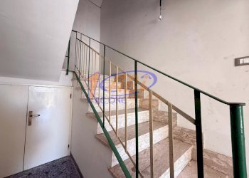 Terratetto - Terracielo Contrada Fonte Santa Maria, Poggiofiorito - foto 19