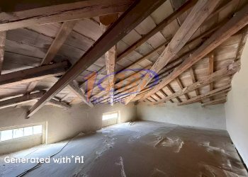 Terratetto - Terracielo Contrada Fonte Santa Maria, Poggiofiorito - foto 20