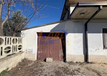 Terratetto - Terracielo Contrada Fonte Santa Maria, Poggiofiorito - foto 21