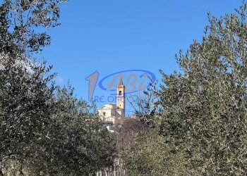 Terratetto - Terracielo Contrada Fonte Santa Maria, Poggiofiorito - foto 23