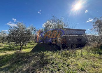 Terratetto - Terracielo Contrada Fonte Santa Maria, Poggiofiorito - foto 25