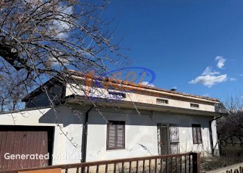 Terratetto - Terracielo Contrada Fonte Santa Maria, Poggiofiorito - foto 27