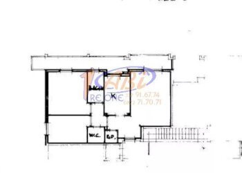 planimetria - Appartamento Lanciano - foto 29