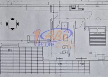 planimetria - Appartamento Lanciano - foto 45