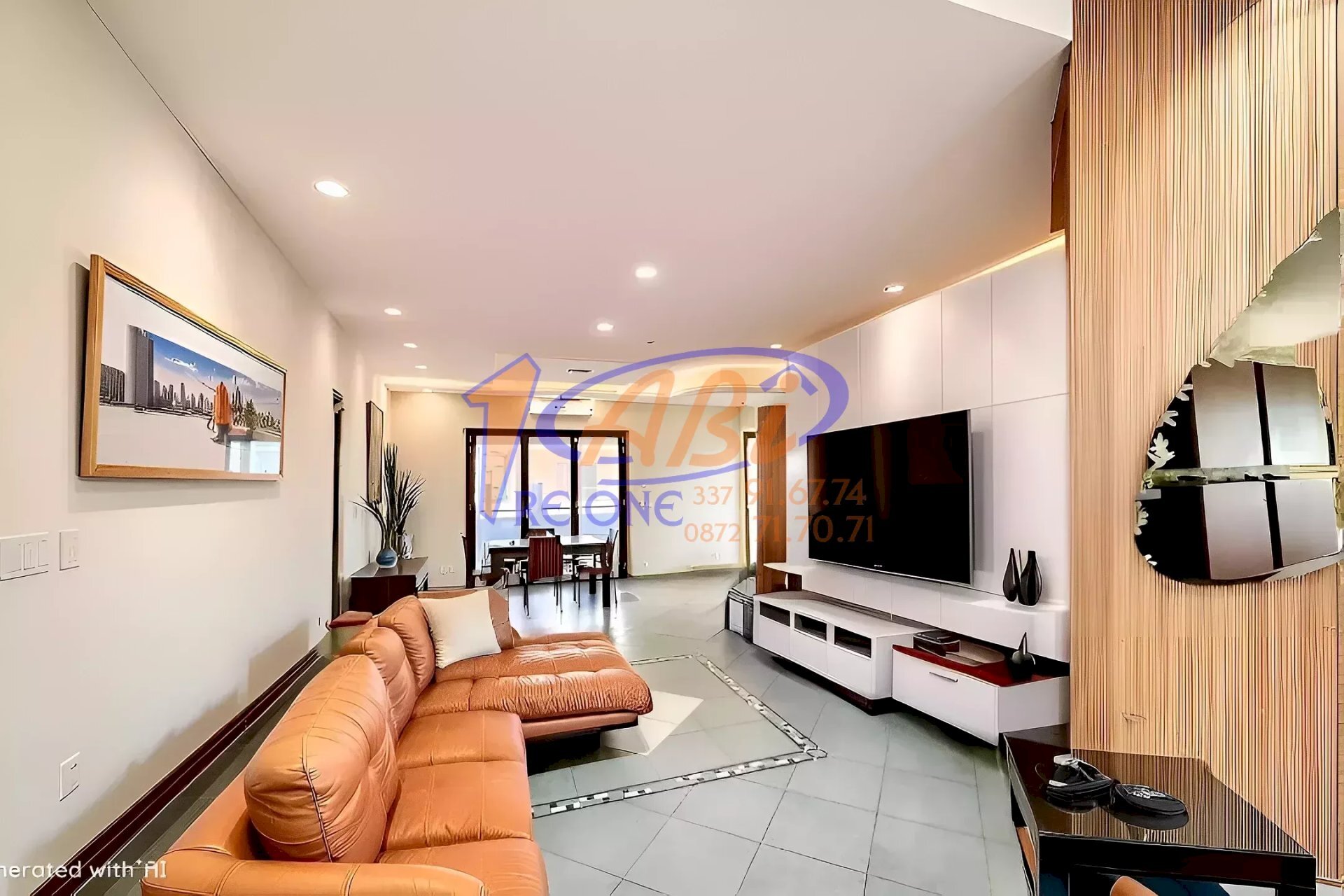 Apartment Lanciano - photo 1