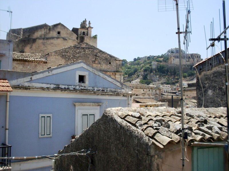 Casa indipendente via Papaleo, Scicli - foto 1