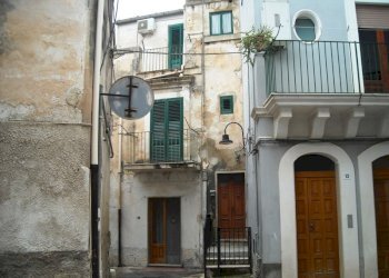 Casa indipendente via Papaleo, Scicli - foto 2