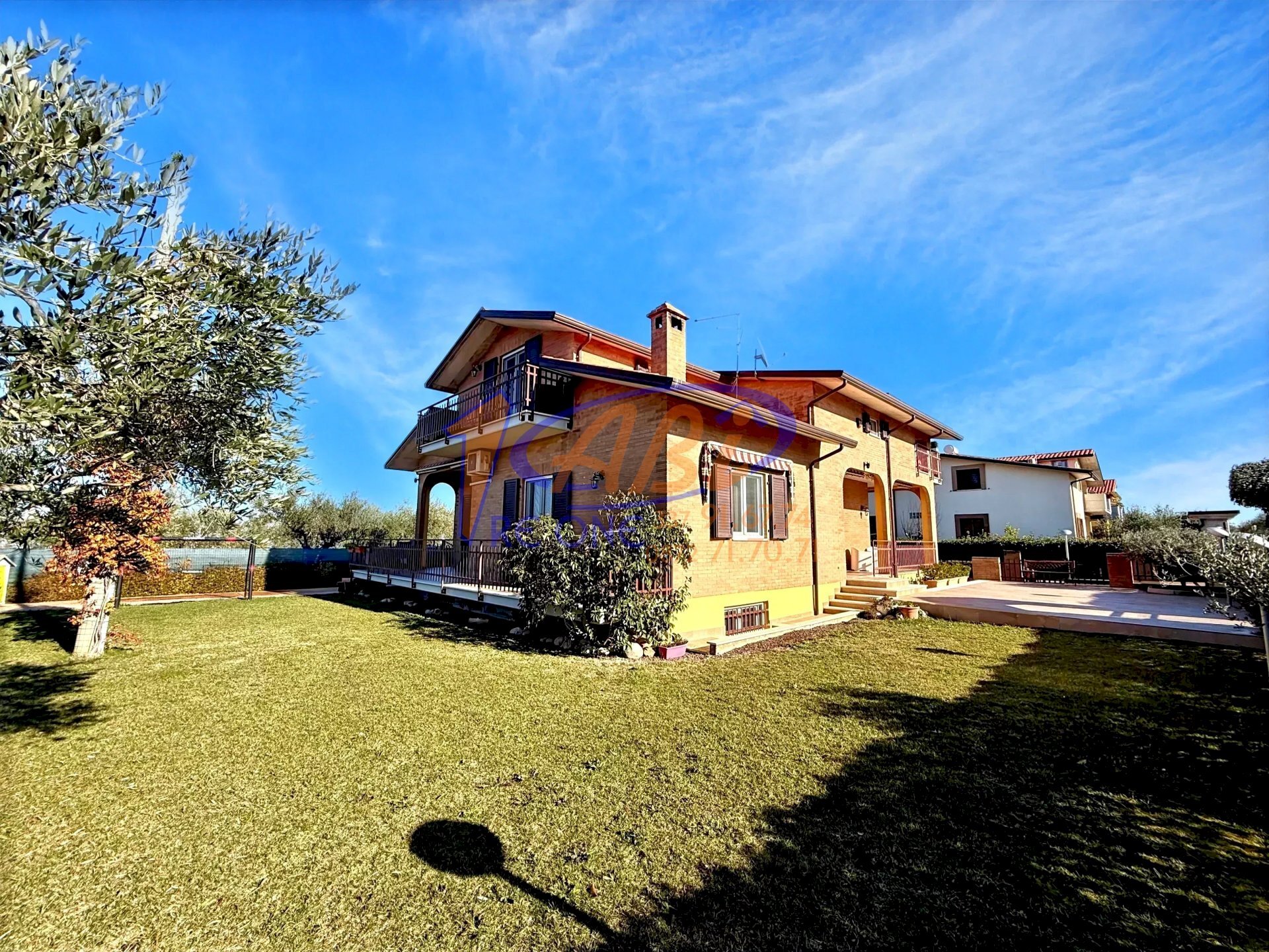 Villa Lanciano - photo 1