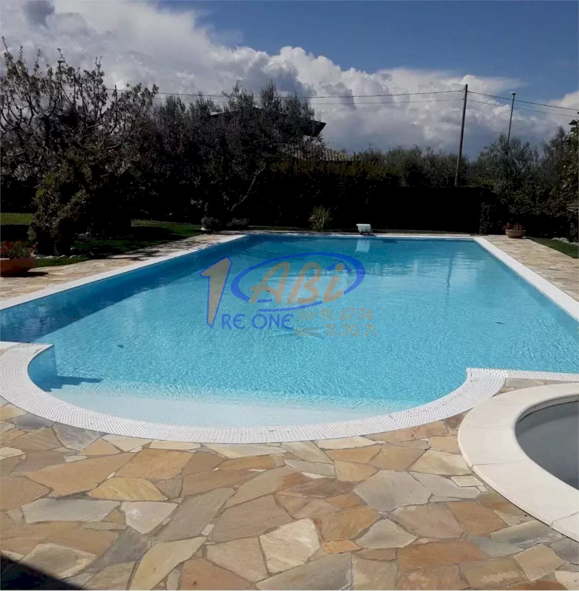 Villa via della fontana, Treglio - foto 2