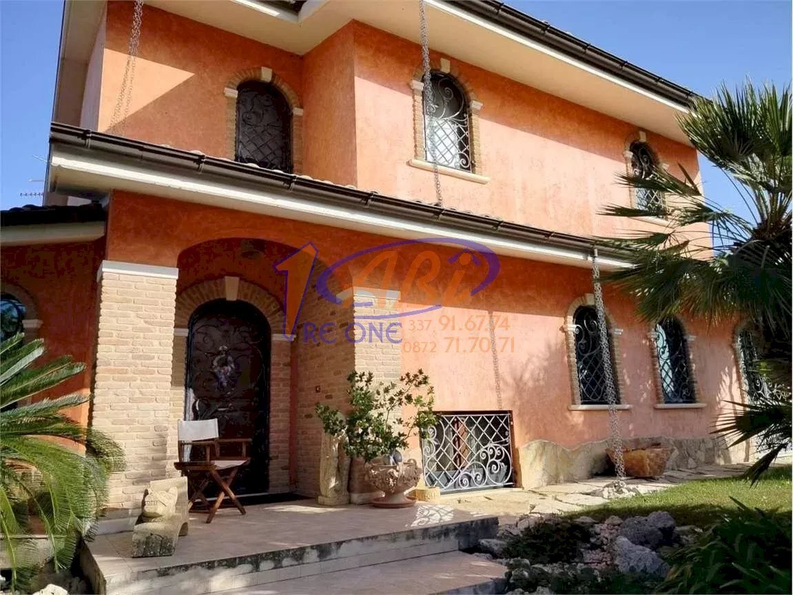 Villa via della fontana, Treglio - foto 3