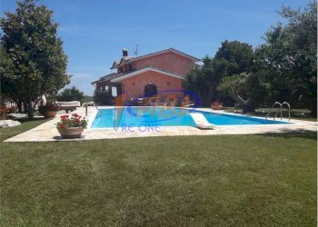 Villa via della fontana, Treglio - foto 1