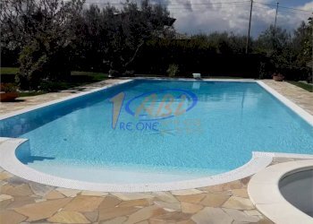 Villa via della fontana, Treglio - foto 2