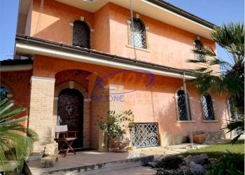 Villa via della fontana, Treglio - foto 3