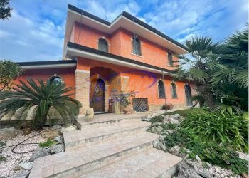 Villa via della fontana, Treglio - foto 4