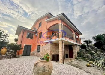 Villa via della fontana, Treglio - foto 6