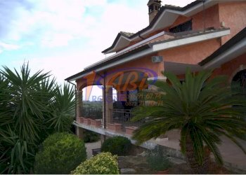 Villa via della fontana, Treglio - foto 7