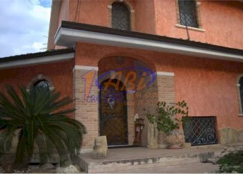 Villa via della fontana, Treglio - foto 9