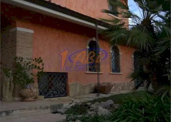 Villa via della fontana, Treglio - foto 10