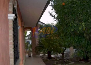 Villa via della fontana, Treglio - foto 11