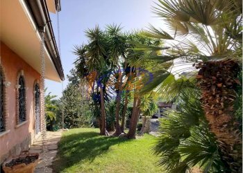 Villa via della fontana, Treglio - foto 13