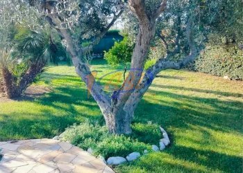 Villa via della fontana, Treglio - foto 14