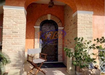 Villa via della fontana, Treglio - foto 15