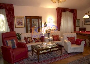 Villa via della fontana, Treglio - foto 21