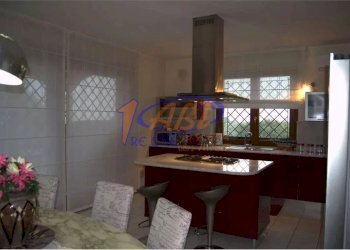 Villa via della fontana, Treglio - foto 25