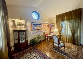 Villa via della fontana, Treglio - foto 28