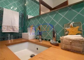 Villa via della fontana, Treglio - foto 31