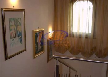 Villa via della fontana, Treglio - foto 33