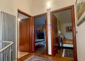 Villa via della fontana, Treglio - foto 34