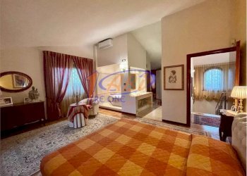 Villa via della fontana, Treglio - foto 41