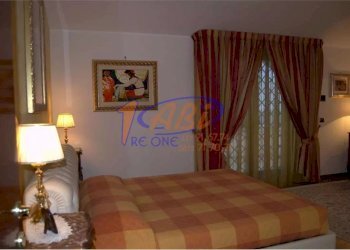 Villa via della fontana, Treglio - foto 42