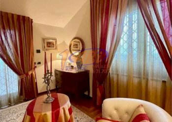 Villa via della fontana, Treglio - foto 43