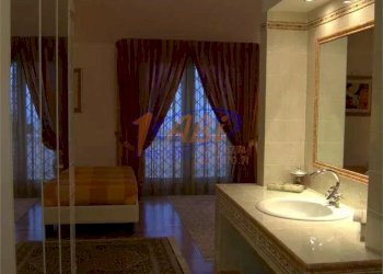 Villa via della fontana, Treglio - foto 52