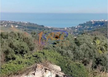 Villa via della fontana, Treglio - foto 56