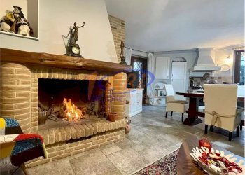 Villa via della fontana, Treglio - foto 57