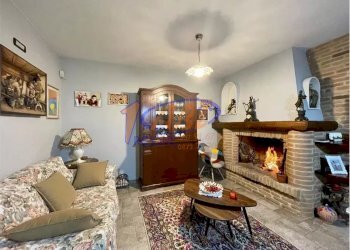 Villa via della fontana, Treglio - foto 58