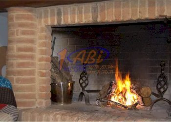 Villa via della fontana, Treglio - foto 59