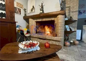 Villa via della fontana, Treglio - foto 60