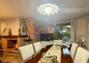 Villa via della fontana, Treglio - foto 61