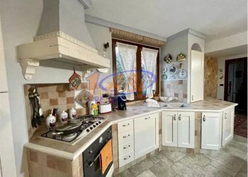 Villa via della fontana, Treglio - foto 62