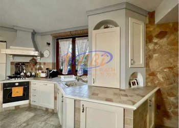 Villa via della fontana, Treglio - foto 63