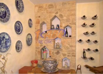 Villa via della fontana, Treglio - foto 65