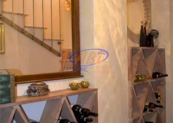 Villa via della fontana, Treglio - foto 67