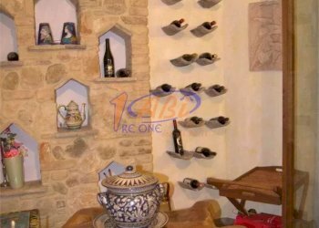 Villa via della fontana, Treglio - foto 68