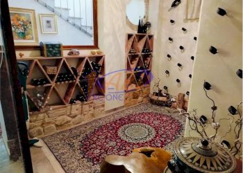 Villa via della fontana, Treglio - foto 69