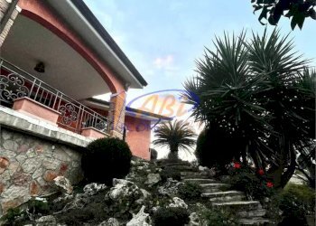 Villa via della fontana, Treglio - foto 77