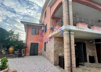 Villa via della fontana, Treglio - foto 78